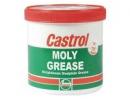 Смазка CASTROL MOLY GREASE 0.3kg